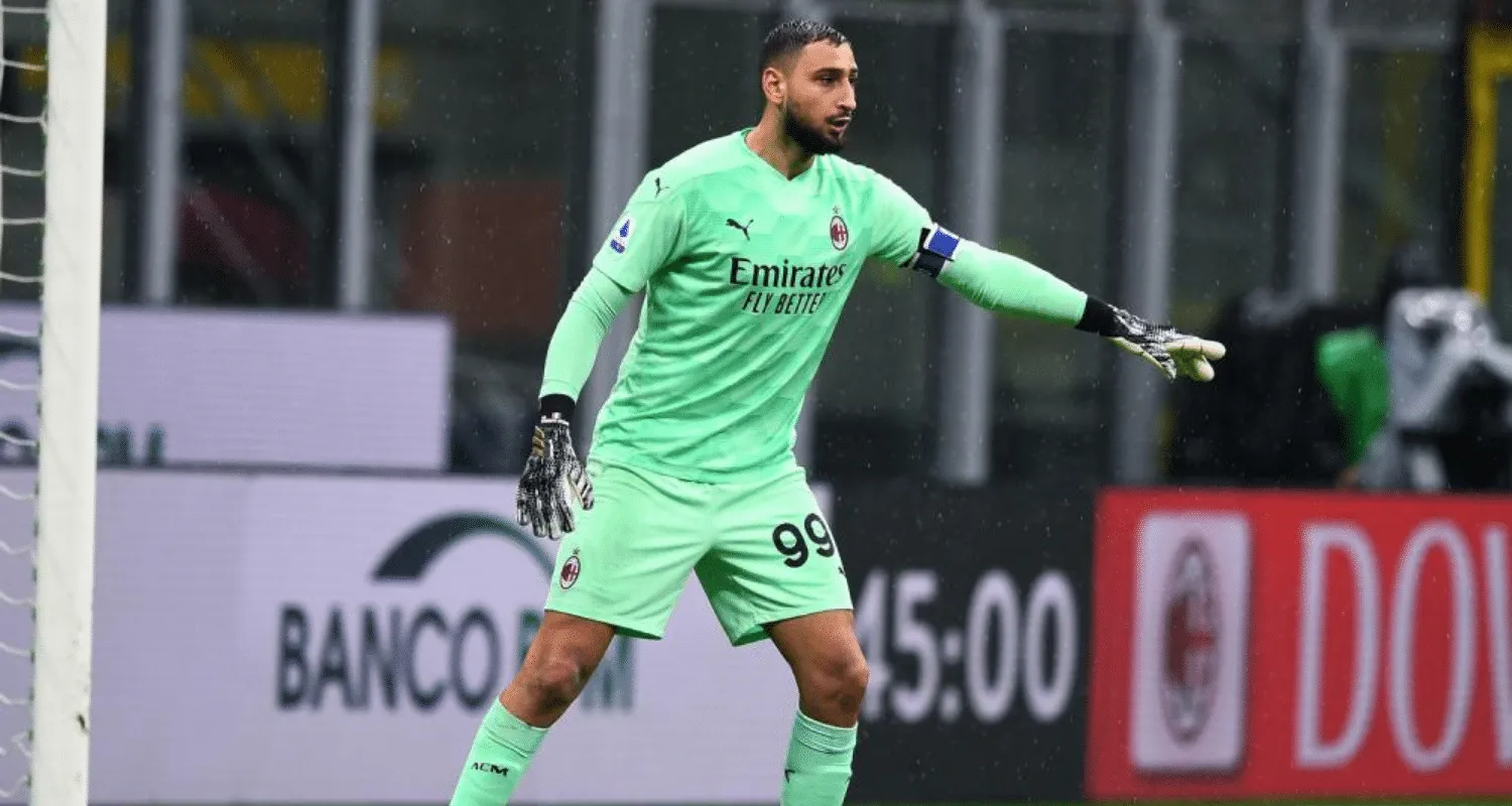 Calciomercato, il PSG scarica Donnarumma: Juventus pronta al colpaccio