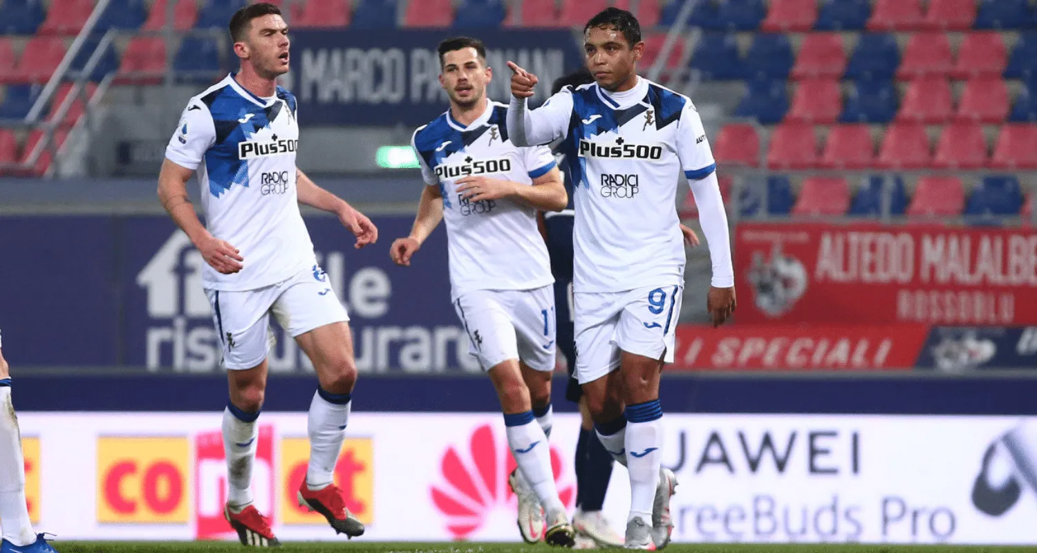 Atalanta-Cagliari 3-1, le pagelle: Muriel imprendibile, Vicario uomo-ragno