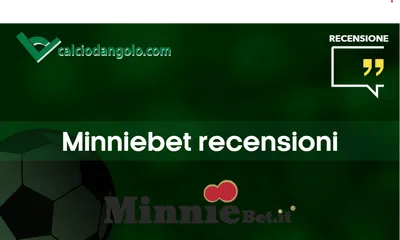Minniebet recensione – Bonus casinò e scommesse sportive a Ottobre 2025