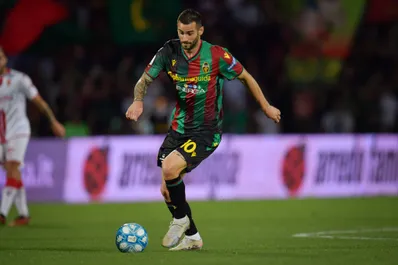 Calciomercato Genoa, il sostituto di Malinovskyi non sarà Candreva: arriva un ex Cagliari da 79 gol in carriera