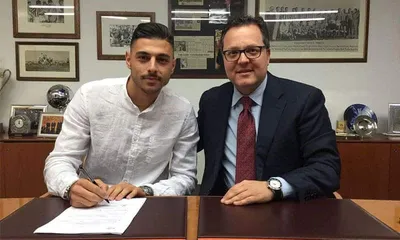 UFFICIALE: Udinese, ecco Giuseppe Pezzella dal Palermo