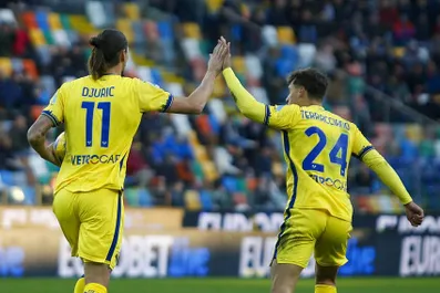 Calciomercato Verona, rischio esodo! Un gioiellino nel mirino del Milan