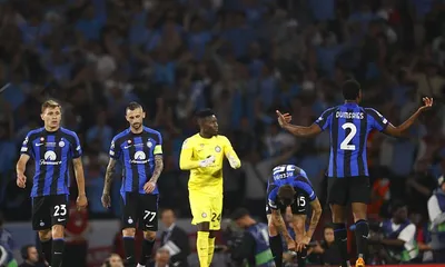 Calciomercato Inter, si vende: trattative e ufficialità di oggi