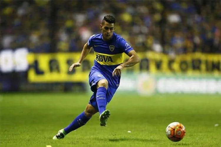 Calciomercato Roma: spunta Pavon per l’attacco, ma l’agente twitta: “Nessuna possibilità”