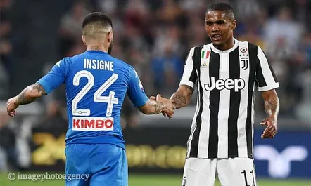 Juventus-Napoli: orario, probabili formazioni e dove vederla