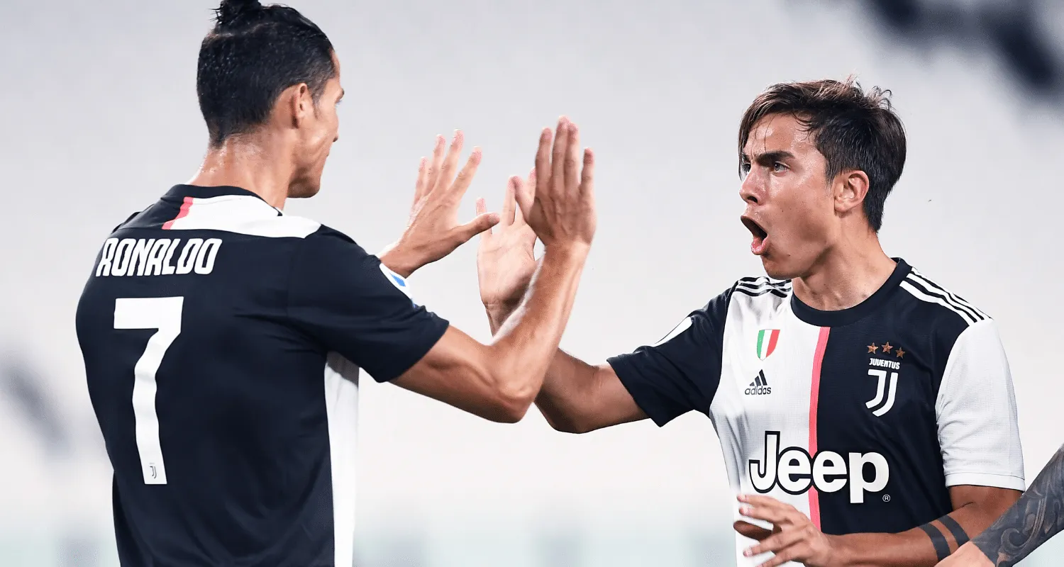 Come cambia la classifica dopo la 28^ giornata, Serie A 2020