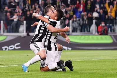 Champions League, Juventus-Barcellona: le formazioni ufficiali