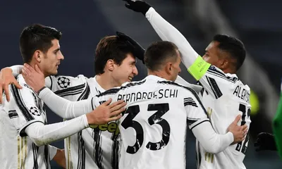 Juventus-Crotone: orario, probabili formazioni e dove vederla in tv