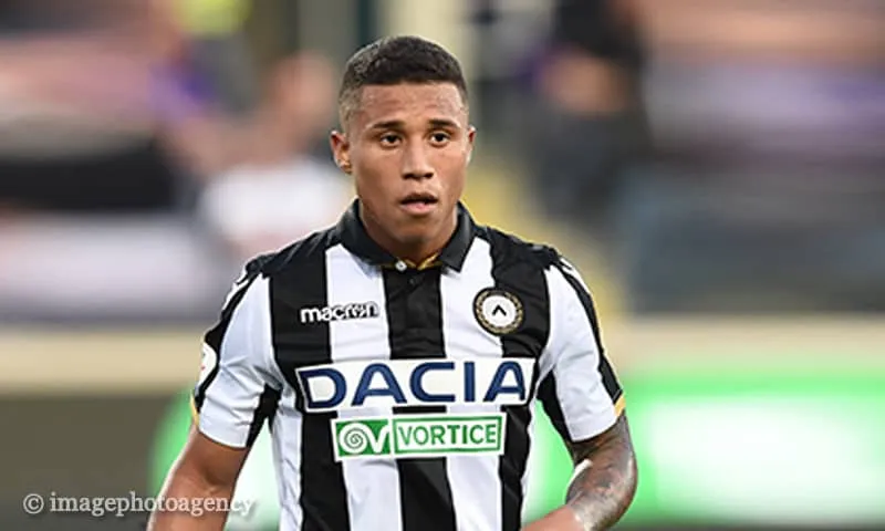 UFFICIALE: Udinese, Machis passa al Cadice