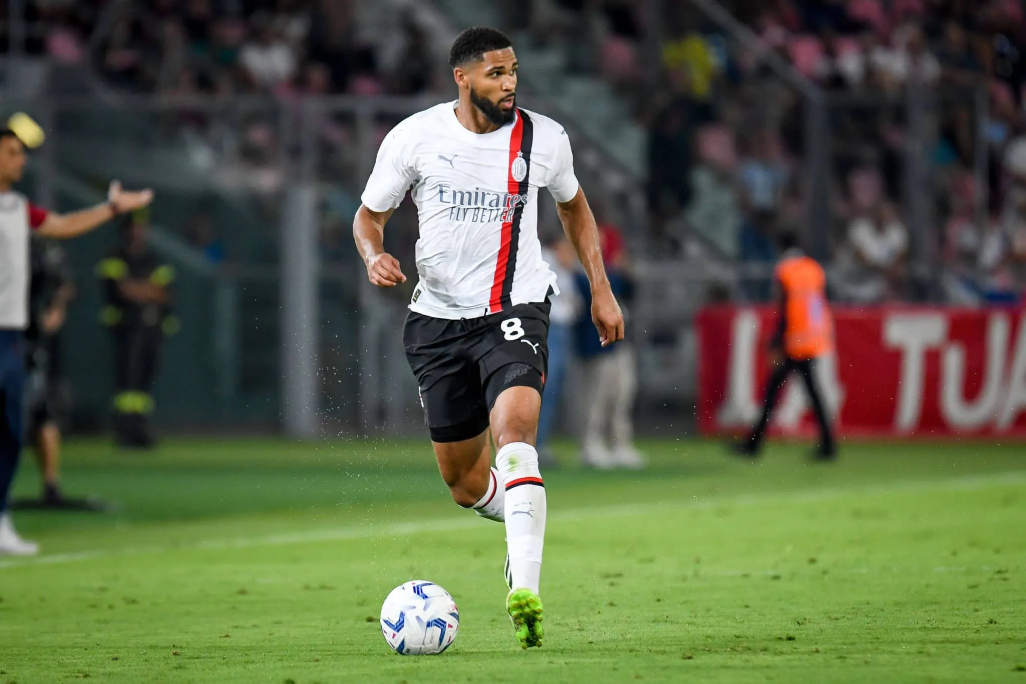 Fantacalcio, che ne sarà di Loftus-Cheek? Stagione da top ma il mercato lo spinge fuori. E Samardzic…