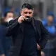 Juventus-Napoli, Gattuso amaro: “Ci è mancata un po’ di fortuna”