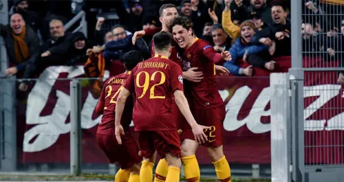 Tutto su Porto-Roma: orario, probabili formazioni e dove vederla