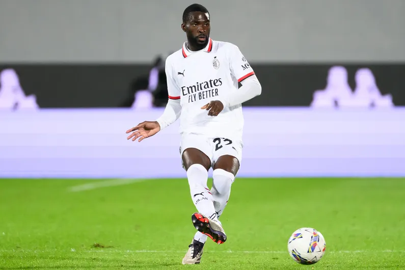 tomori milan
