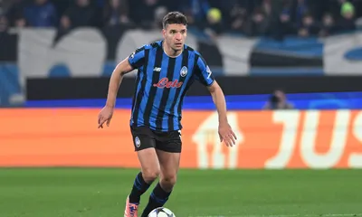 Fantacalcio, infortunio per Djimsiti: cosa &egrave; successo