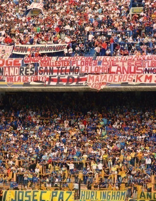 Superclásico, la storia di uno dei derby più famosi al mondo: Boca Juniors-River Plate