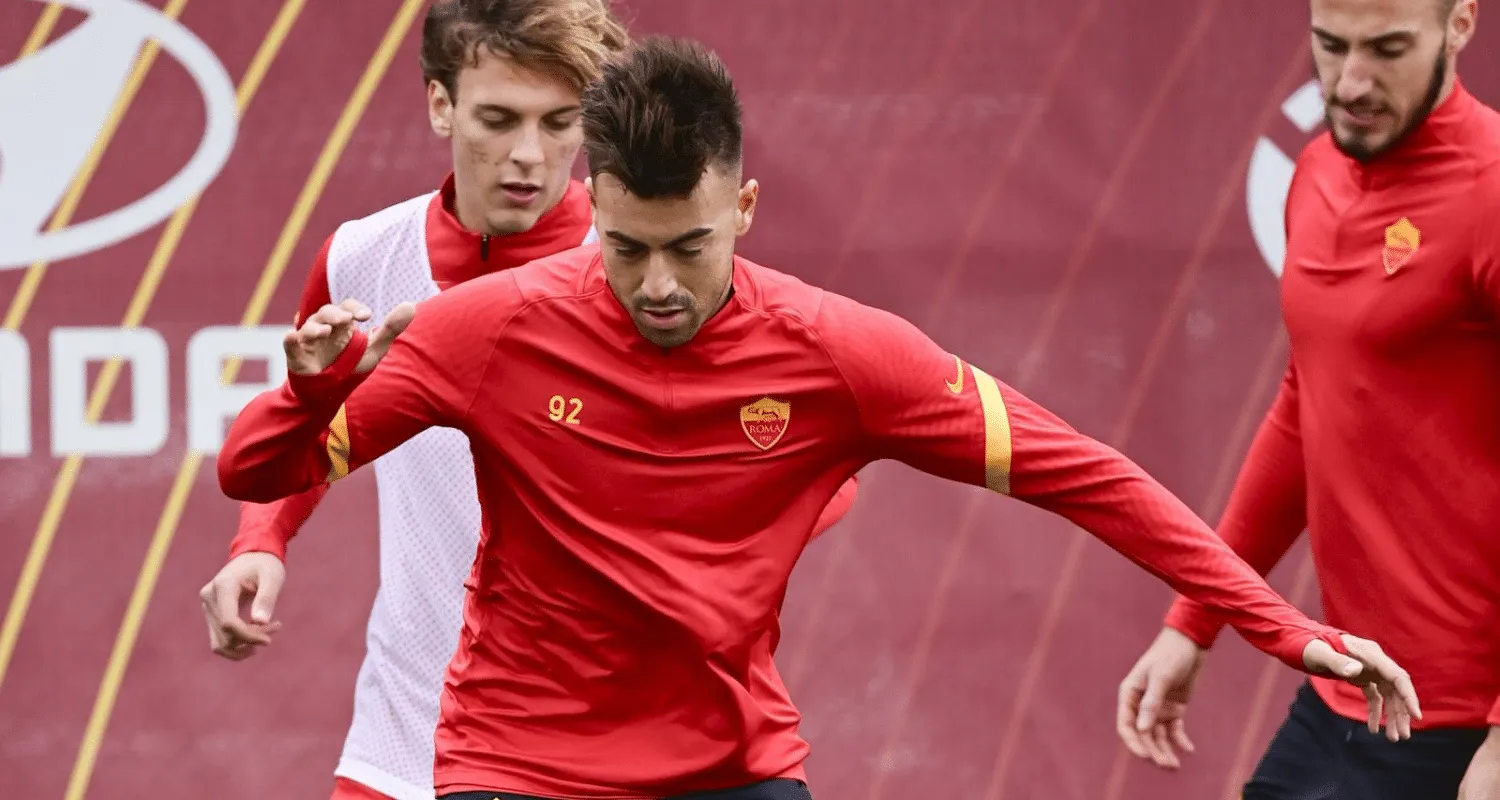 Roma-Genoa, le formazioni ufficiali: dal 1′ El Shaarawy, rivoluzione Fonseca