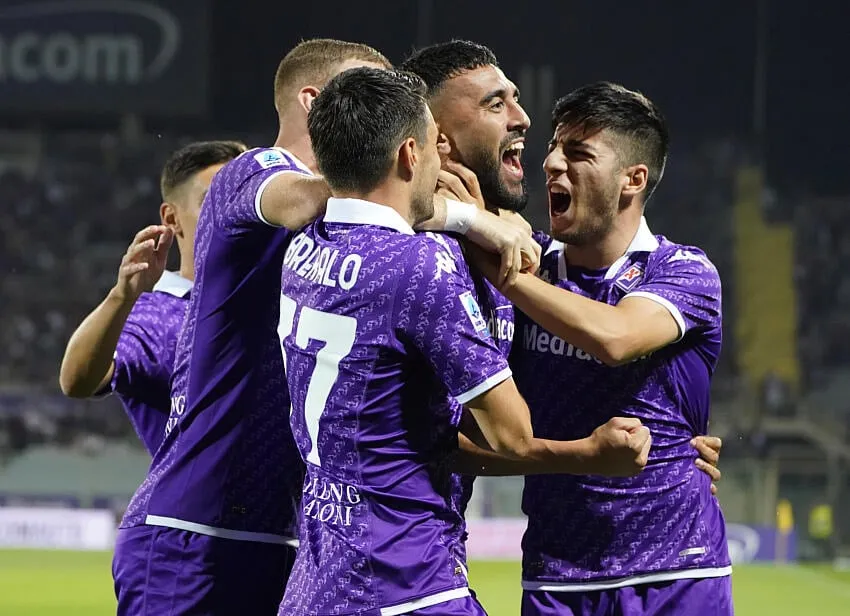 Conference League: Fiorentina  – Cukaricki, probabili formazioni, orario e dove vederla in tv