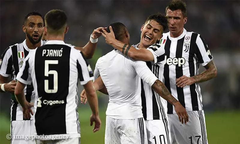 Supercoppa Italiana: sarà ancora Juventus-Milan dopo la finale di Coppa Italia