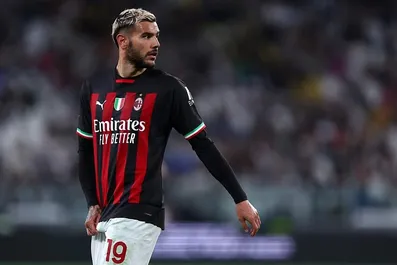 Rivoluzione Milan: 3 esclusi dalla tournée Usa, ma arriva il nuovo Theo dal Real