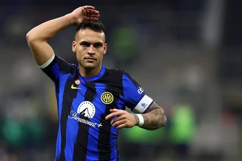 lautaro martinez inter