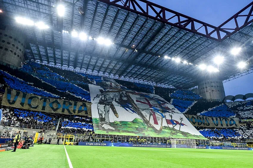 Inter, abbonamenti 2023/2024: prezzi, settori e come acquistarli
