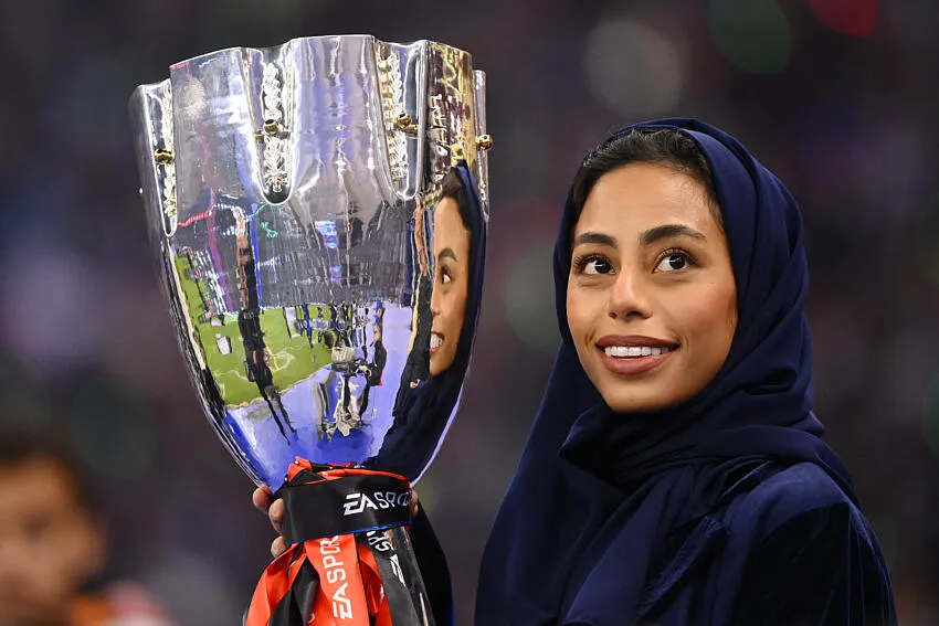 Supercoppa Italiana, definiti gli accoppiamenti nella Final Four