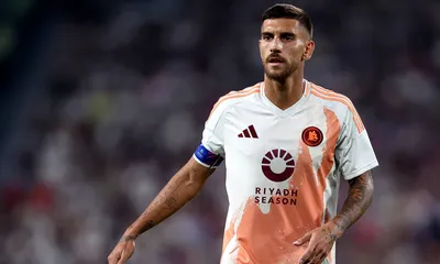 Roma, infortunio per Pellegrini in nazionale: i tempi di recupero e quante partite salta