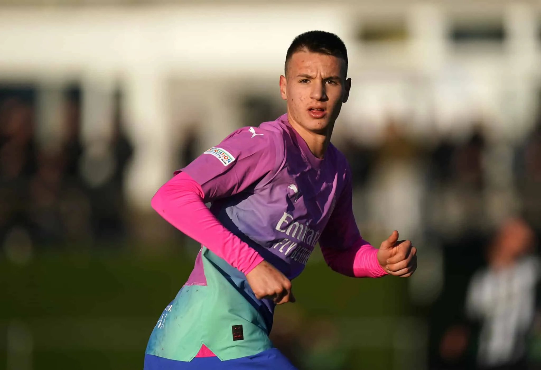 Calciomercato Milan, finisce la telenovela Camarda: decisiva la volontà del giocatore