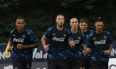 Calciomercato Napoli, Conte boccia tutti: messo sul mercato l’erede di Kim