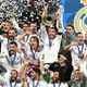 Le nazioni che hanno vinto più Champions League