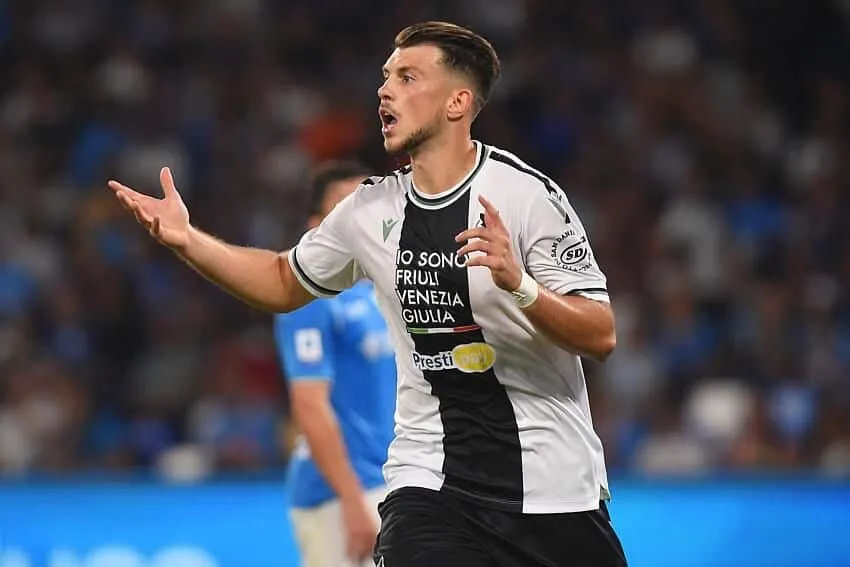 Calciomercato Napoli, “budget altissimo”: Samardzic e gli altri nomi sul taccuino di DeLa per il rilancio