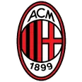 Logo Milan