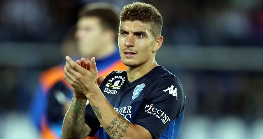 Empoli-Torino 4-1, le pagelle: Di Lorenzo incontenibile, Ola Aina da dimenticare