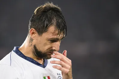 Fantacalcio, infortunio Acerbi: cos’è successo al difensore dell’Inter