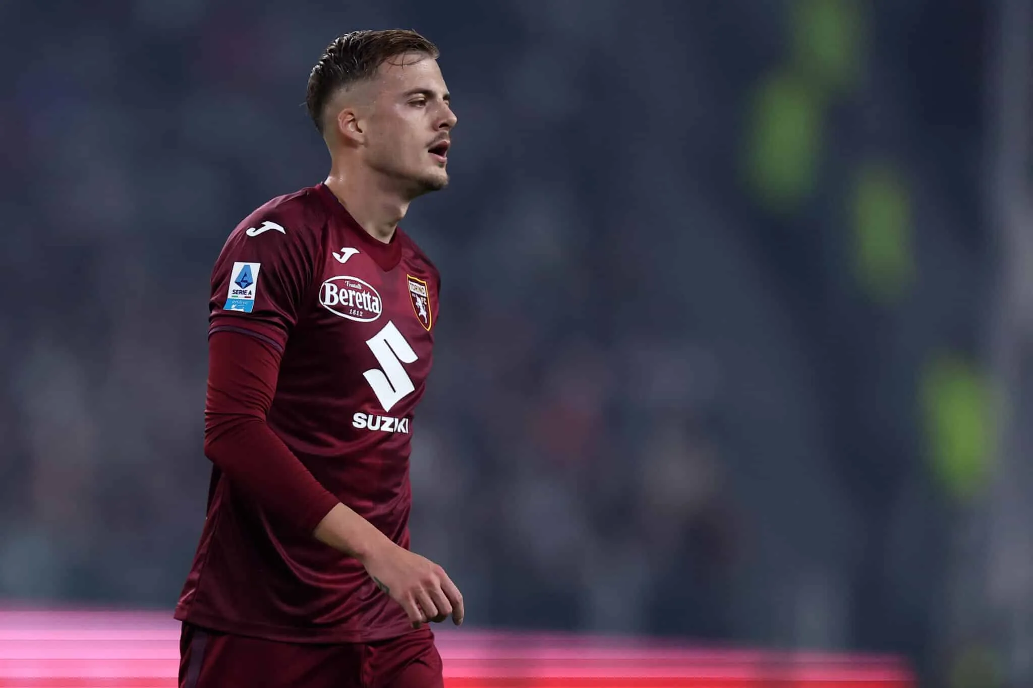 Fantacalcio, quando rientra Ilic? Le ultime sull’infortunio del centrocampista del Torino