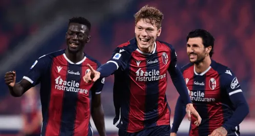 Guida all’asta di riparazione del fantacalcio 2020/21: la scheda del Bologna