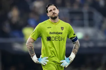 Consigli fantacalcio 35^ giornata, i migliori portieri per fascia: Falcone distende le ali