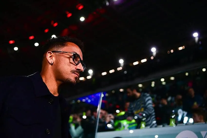 Fantacalcio, quando torna Danilo? Le parole di Allegri preoccupano al fantacalcio