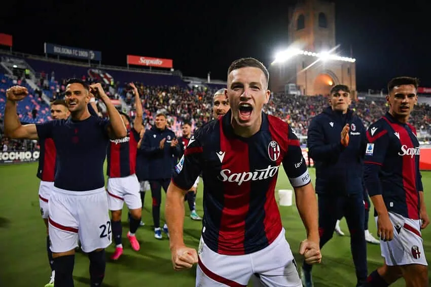 Bologna, Ferguson attaccante aggiunto: perché è il trequartista perfetto per il Fantacalcio Mantra