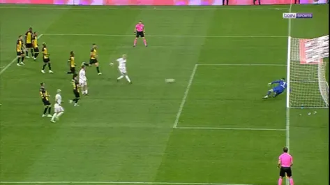 Icardi, ma che fai? Prova il rigore a 2, ma il risultato è imbarazzante! Il video