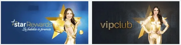 Starcasino bonus fidelita