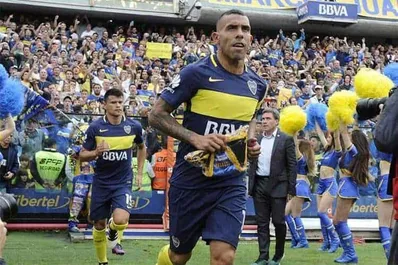 Inter, Tevez incorona Lautaro Martinez: "Mi somiglia"