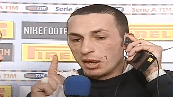 Le liti più famose e indimenticabili della storia del calcio