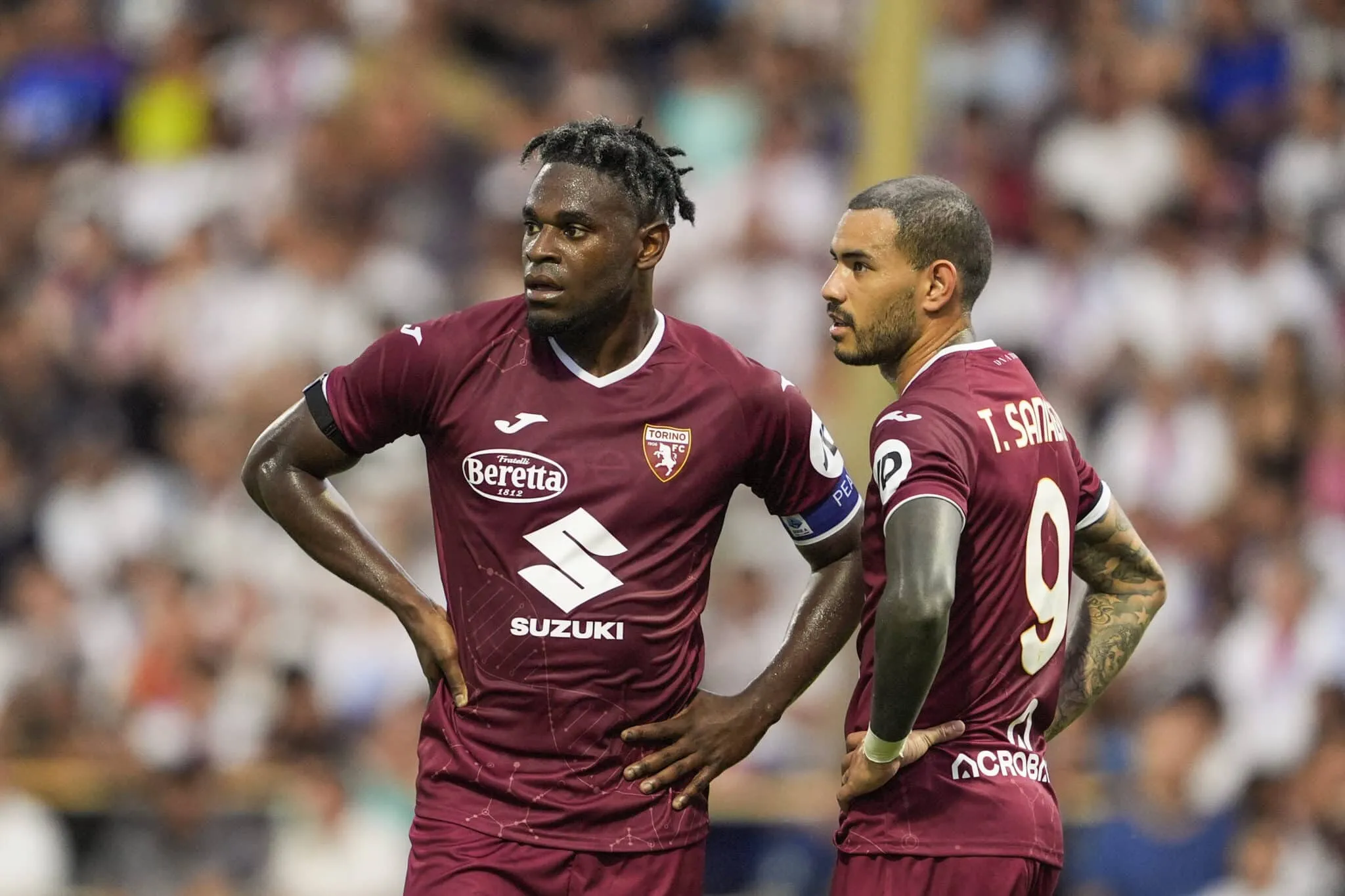 Fantacalcio 2024/25, gli attaccanti del Torino sorridono: perché puntarci e chi prendere tra Zapata, Adams e Sanabria