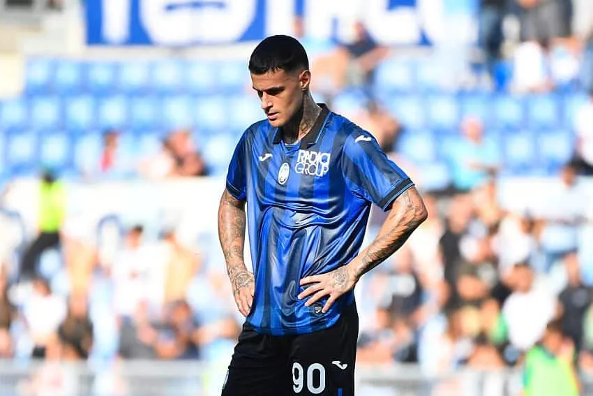 Atalanta-Genoa, dove vederla in tv e streaming: probabili formazioni, orario e consigli fantacalcio