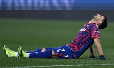 Fantacalcio, un infortunio serio ferma Orsolini: quando rientra e quante partite salta l&rsquo;esterno del Bologna