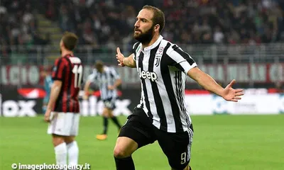 Napoli-Juventus, Higuain in recupero: potrebbe esserci al San Paolo