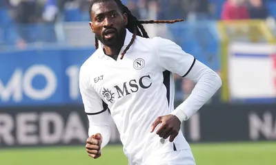 Fantacalcio, infortunio Anguissa: quando torna il centrocampista del Napoli e quante&nbsp;partite&nbsp;salta