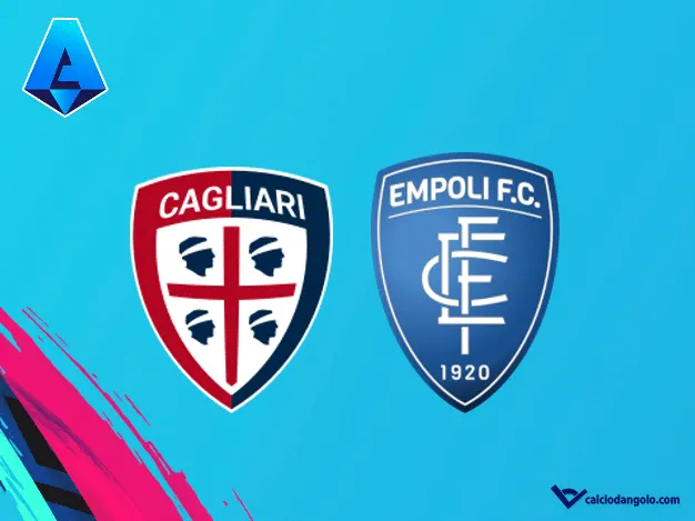 Cagliari – Empoli: probabili formazioni, consigli fantacalcio e orario