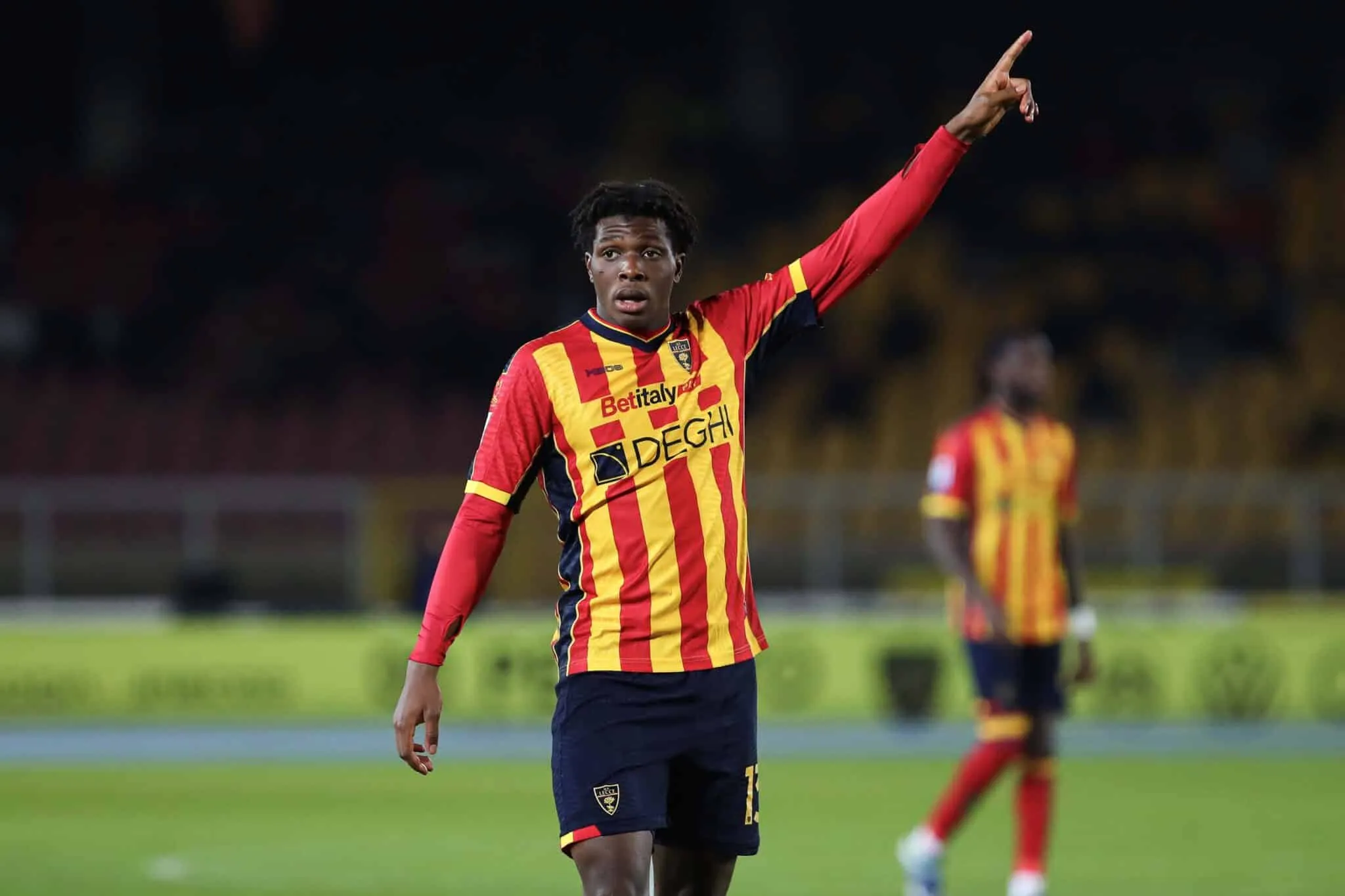 Fantacalcio, Giampaolo presenta il suo Lecce: “Vi svelo il modulo e la posizione di Dorgu”